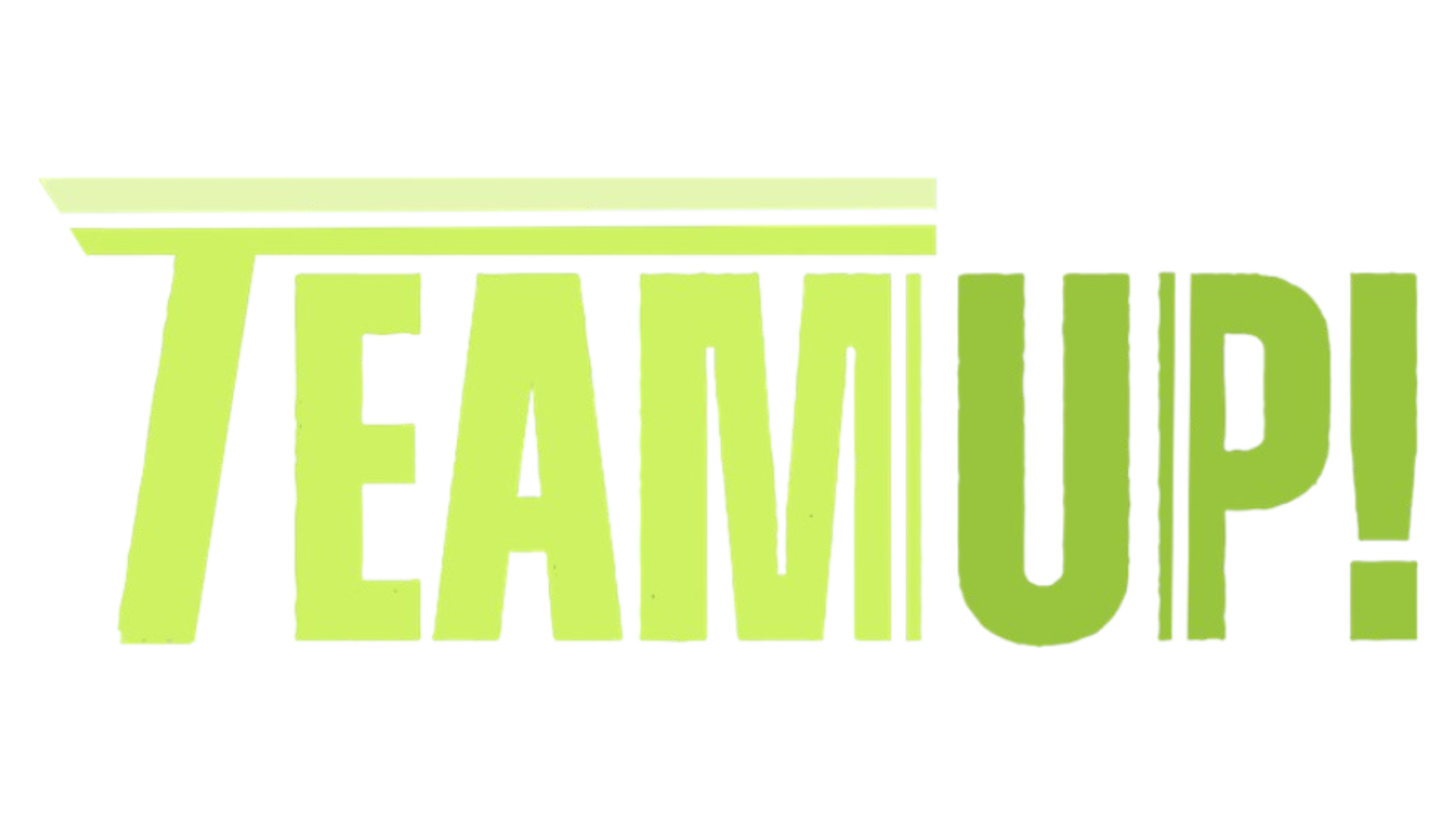 TeamUp Logo